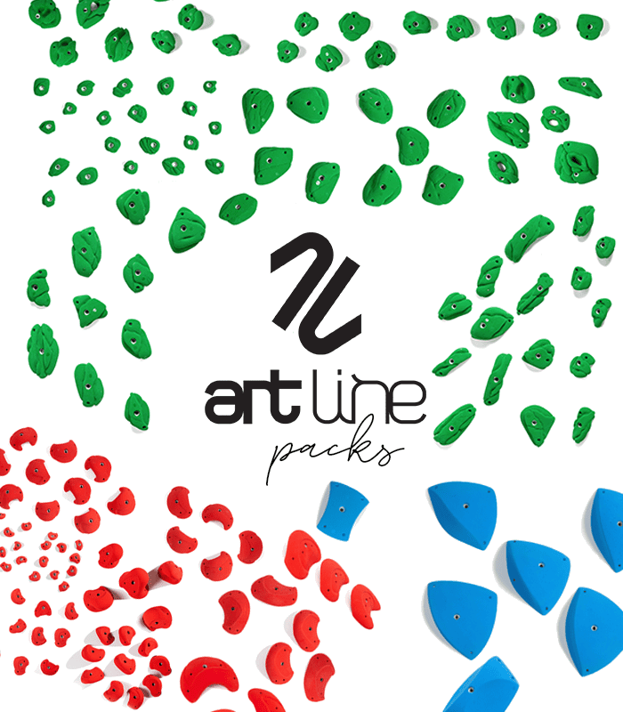 Les packs ArtLine